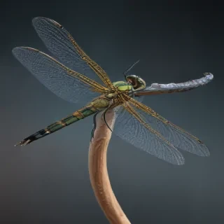 dragonfly png