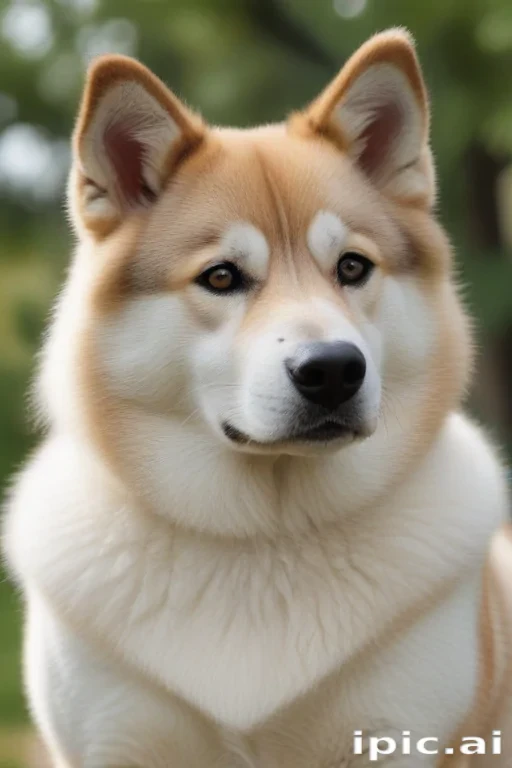 huskita dog breed