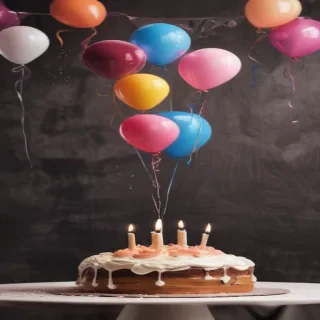 happy belated birthday images