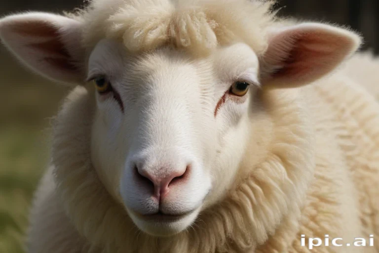 sheep png