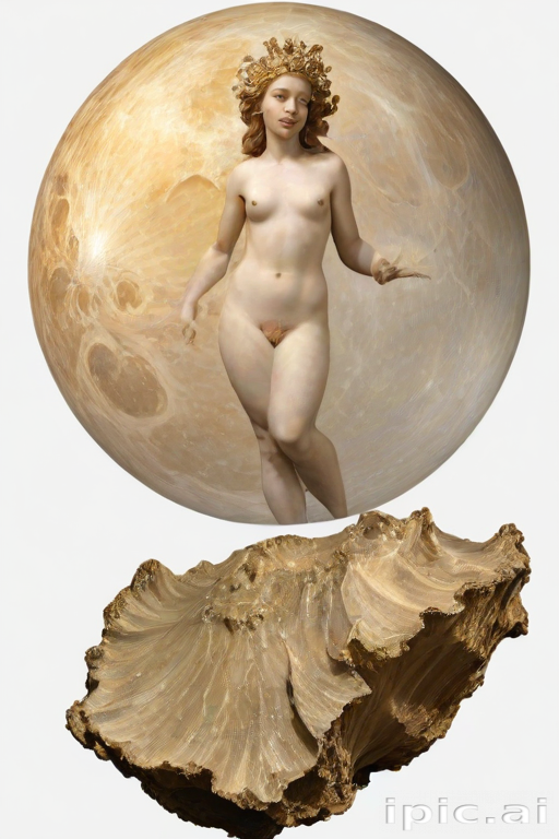 venus transparent background