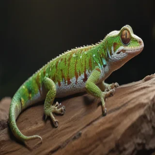 gecko lizard