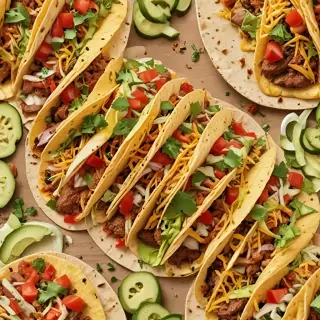 taco png