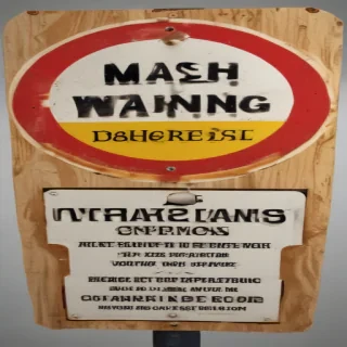 warning signs png