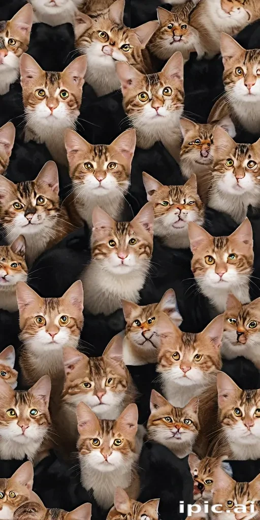 cat zoom backgrounds