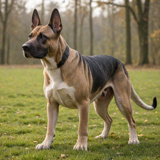 german rex breed