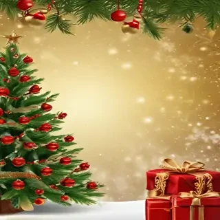 xmas wallpaper for android