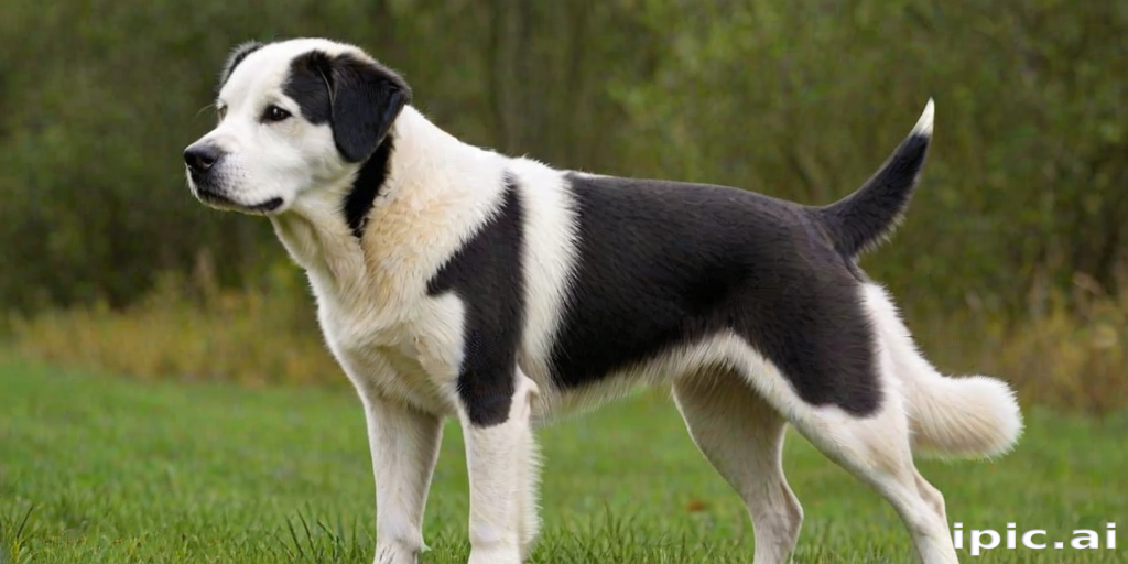 alaskan malador dog breed