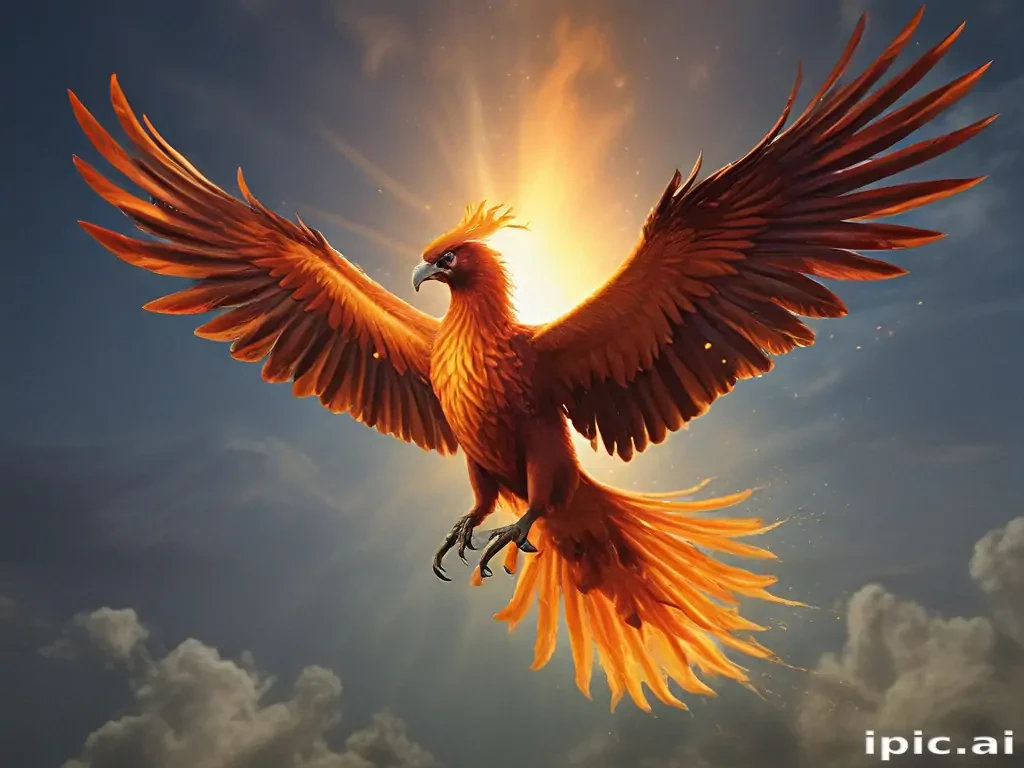 phoenix images free