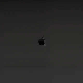 matte black wallpaper for iphone