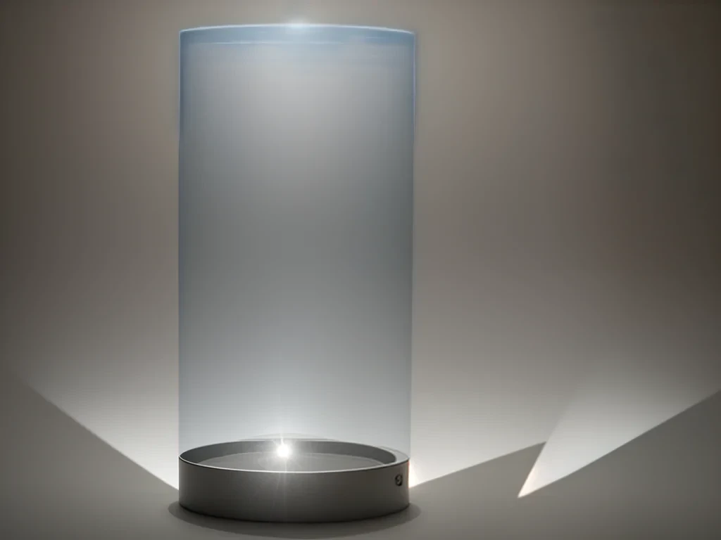spotlight transparent