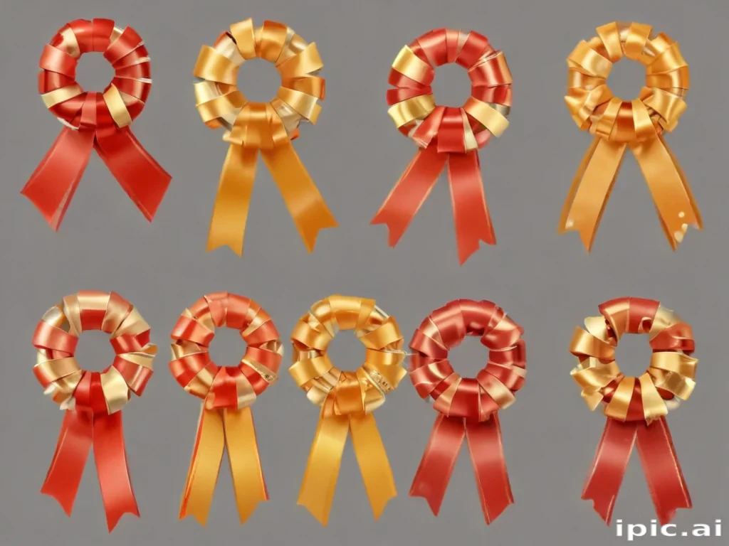 ribbon clipart png