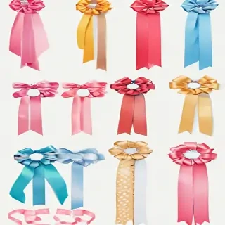 ribbons png
