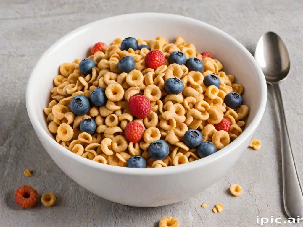 cereal bowl png