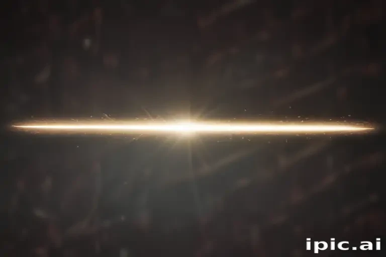 light beam png