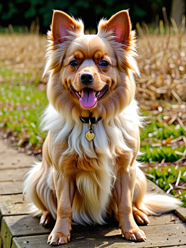 affenshire dog breed