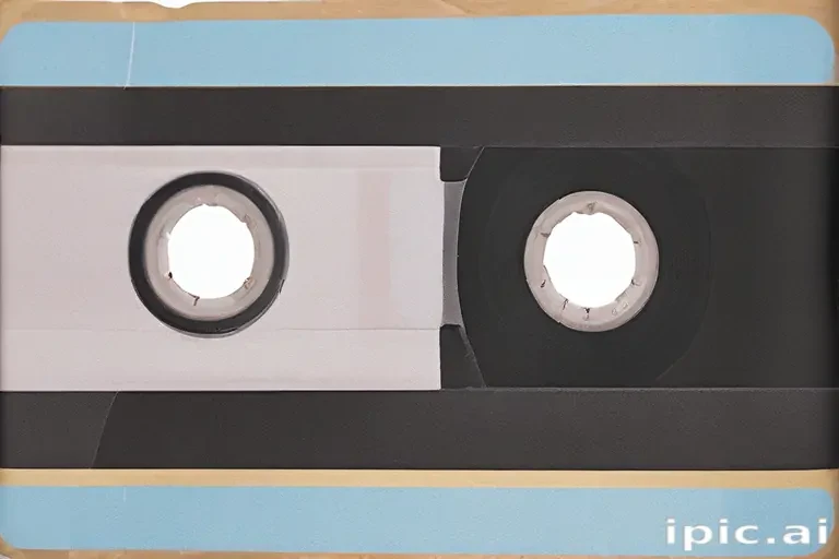 aesthetic tape png