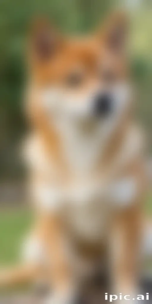 aussie shiba dog breed