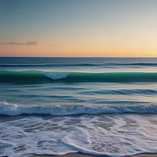 ocean wallpaper