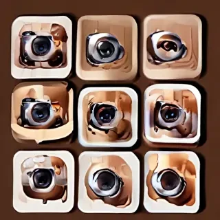 instagram highlight covers brown