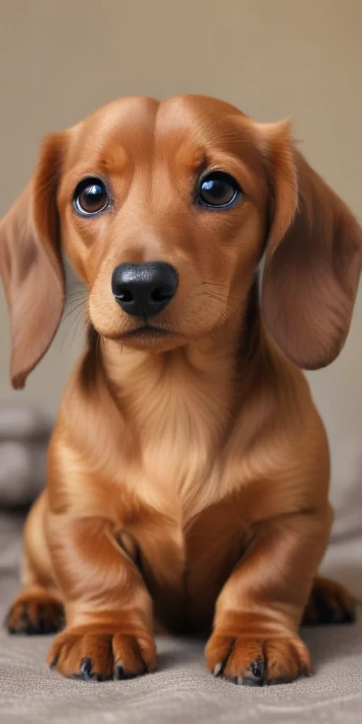 dachshund canine