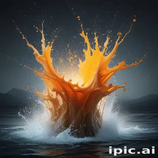 splash clipart