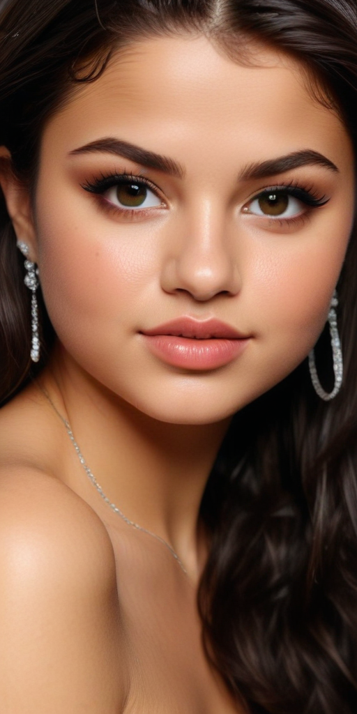 how old was selena gomez in 2008