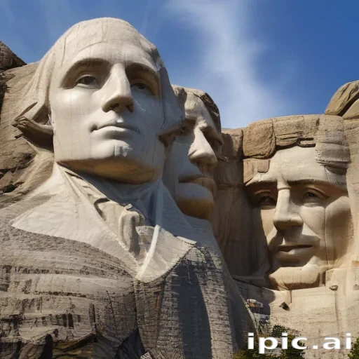 mount rushmore photos