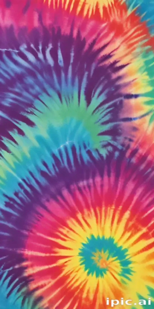 tie dye png