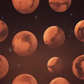 mars backgrounds