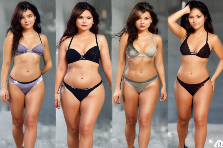 why is selena gomez so fat