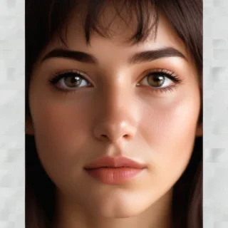 face png