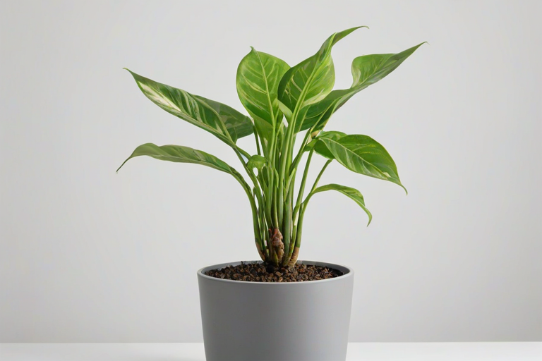 plant transparent background