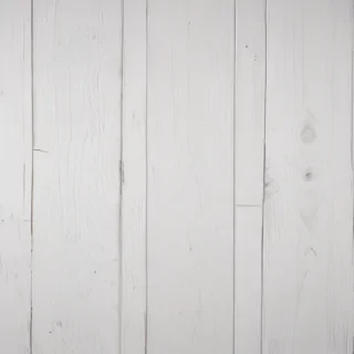white wood background