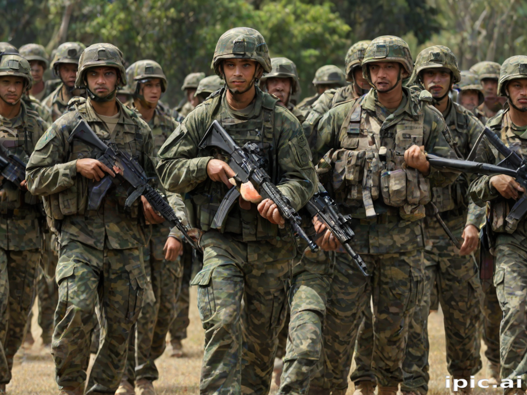 army png