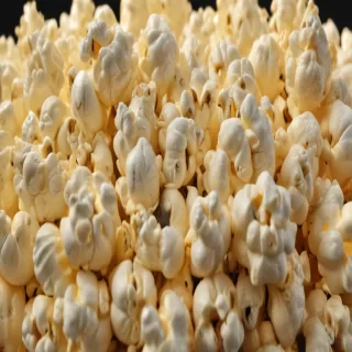 popcorn png