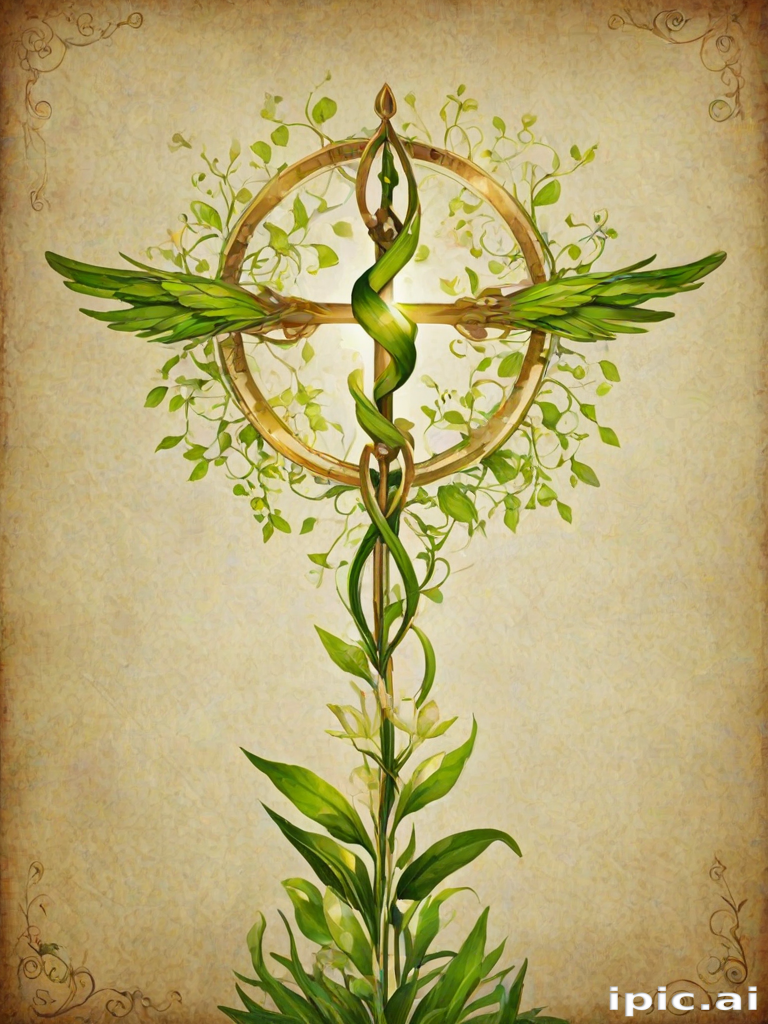 healing wallpaper