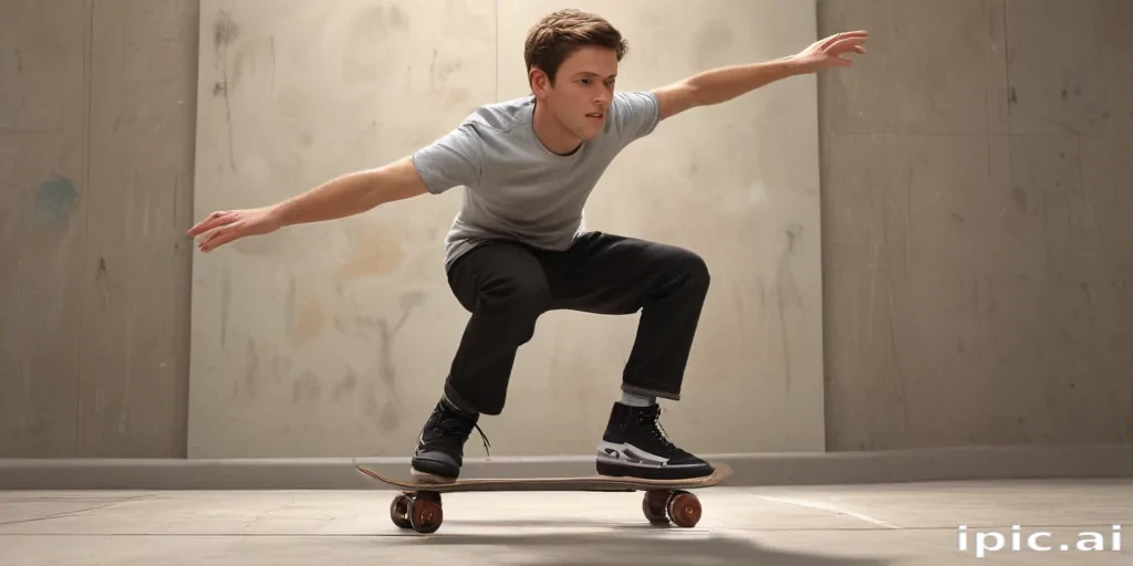 skater boy