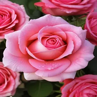 full screen rose wallpaper hd