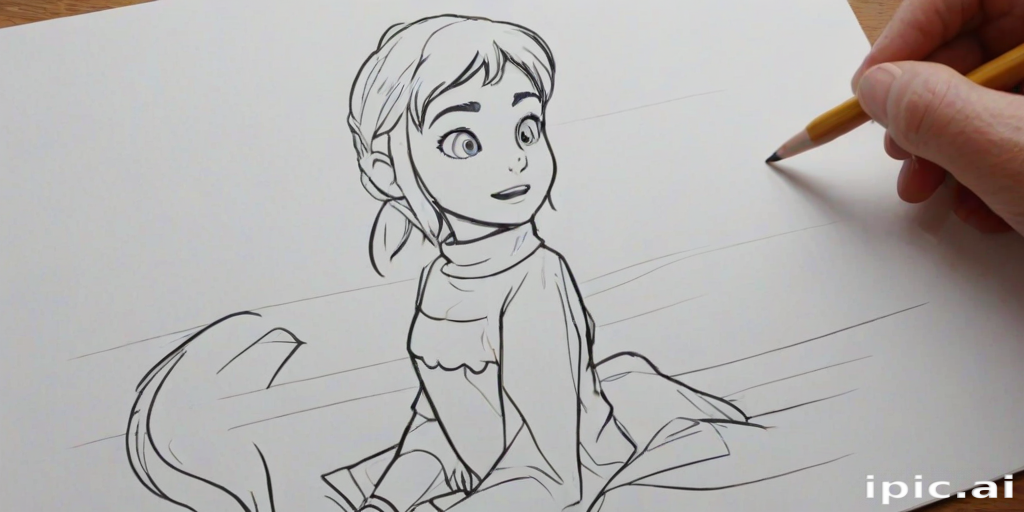 animated drawings