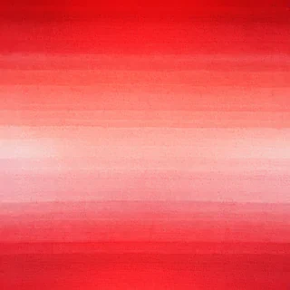 red ombre background