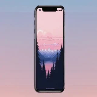 aesthetic phone bg