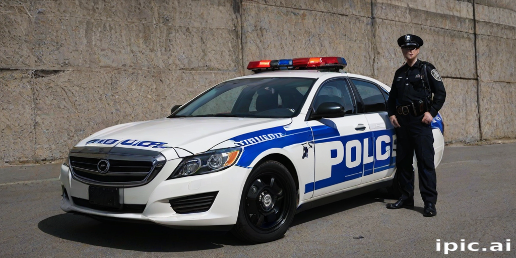 wallpapers police