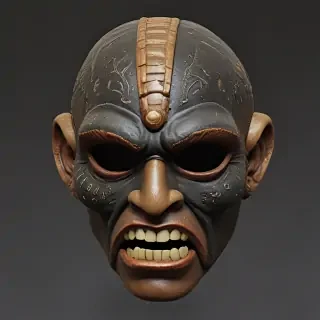 png mask