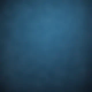 blue iphone background