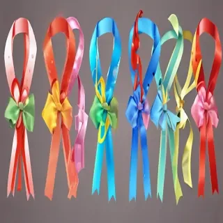 clipart of ribbons