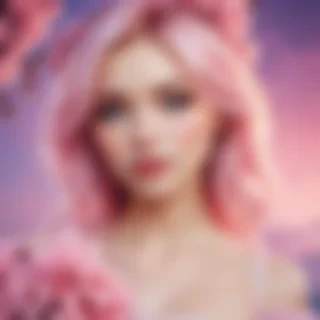 girly iphone backgrounds