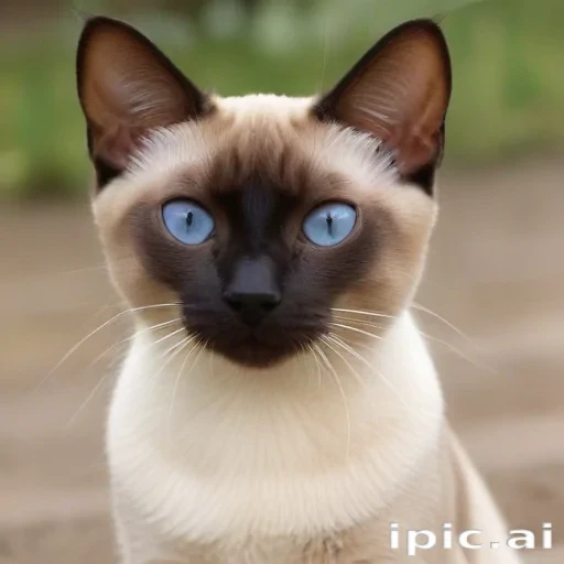 tonkinese cat breed