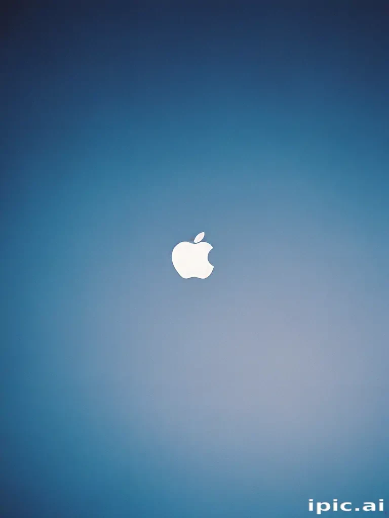 blue iphone background aesthetic