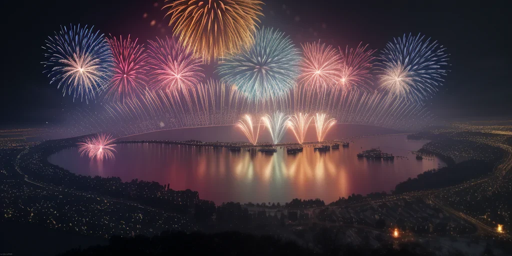new year's eve desktop wallpaper